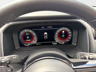 Nissan Qashqai Gebrauchtwagen Nissan Qashqai Gebrauchtwagen