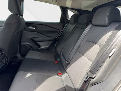 Nissan Qashqai Gebrauchtwagen Nissan Qashqai Gebrauchtwagen