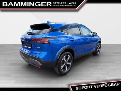 Nissan Qashqai Gebrauchtwagen Nissan Qashqai Gebrauchtwagen