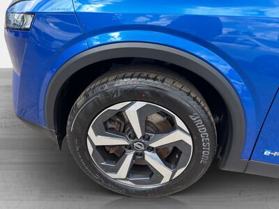 Nissan Qashqai Gebrauchtwagen Nissan Qashqai Gebrauchtwagen