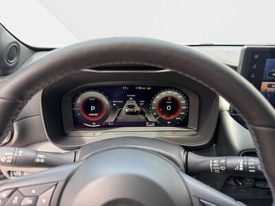 Nissan Juke Neuwagen Nissan Juke Neuwagen