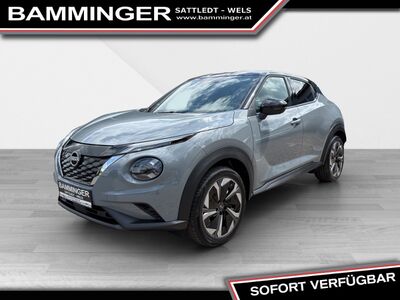 Nissan Juke Neuwagen Nissan Juke Neuwagen