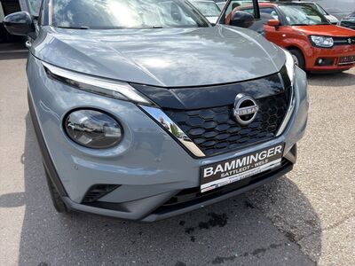 Nissan Juke Neuwagen Nissan Juke Neuwagen