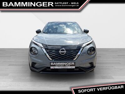 Nissan Juke Neuwagen Nissan Juke Neuwagen