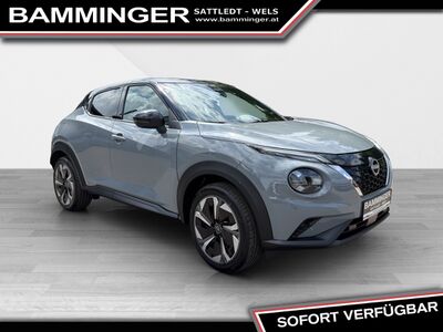 Nissan Juke Neuwagen Nissan Juke Neuwagen