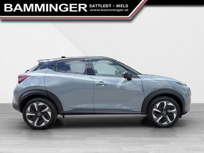 Nissan Juke Neuwagen Nissan Juke Neuwagen