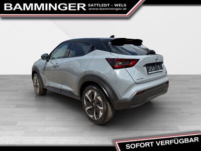 Nissan Juke Neuwagen Nissan Juke Neuwagen