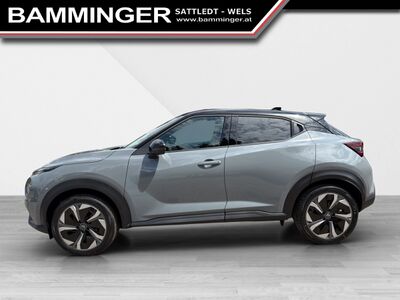 Nissan Juke Neuwagen Nissan Juke Neuwagen