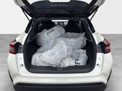 Nissan Juke Gebrauchtwagen Nissan Juke Gebrauchtwagen