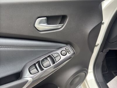 Nissan Juke Gebrauchtwagen Nissan Juke Gebrauchtwagen