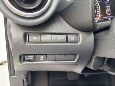 Nissan Juke Gebrauchtwagen Nissan Juke Gebrauchtwagen