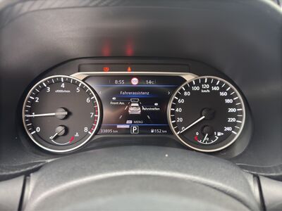 Nissan Juke Gebrauchtwagen Nissan Juke Gebrauchtwagen