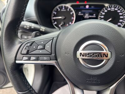 Nissan Juke Gebrauchtwagen Nissan Juke Gebrauchtwagen