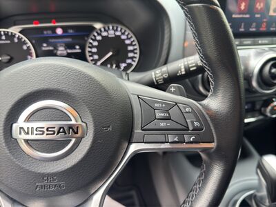 Nissan Juke Gebrauchtwagen Nissan Juke Gebrauchtwagen