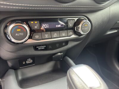 Nissan Juke Gebrauchtwagen Nissan Juke Gebrauchtwagen