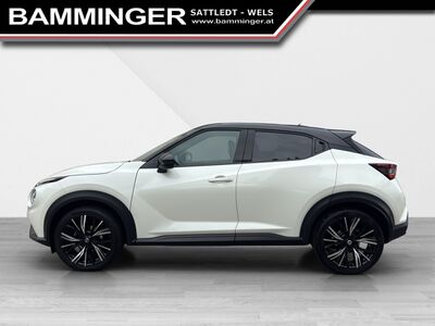 Nissan Juke Gebrauchtwagen Nissan Juke Gebrauchtwagen