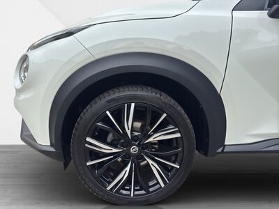Nissan Juke Gebrauchtwagen Nissan Juke Gebrauchtwagen