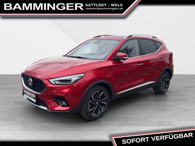 MG ZS Gebrauchtwagen MG ZS Gebrauchtwagen