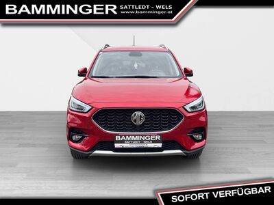 MG ZS Gebrauchtwagen MG ZS Gebrauchtwagen