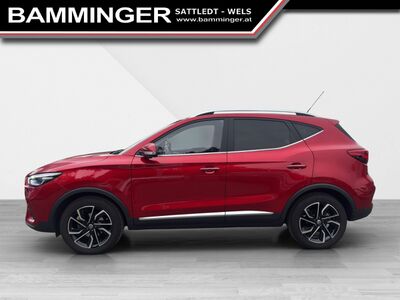 MG ZS Gebrauchtwagen MG ZS Gebrauchtwagen