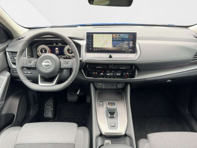 Nissan Qashqai Vorführwagen Nissan Qashqai Vorführwagen