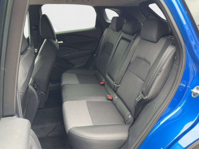 Nissan Qashqai Vorführwagen Nissan Qashqai Vorführwagen