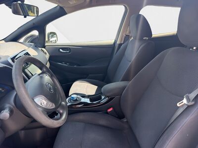 Nissan Leaf Gebrauchtwagen