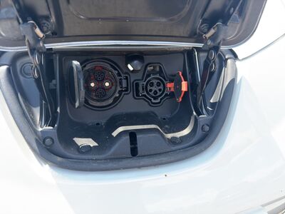 Nissan Leaf Gebrauchtwagen