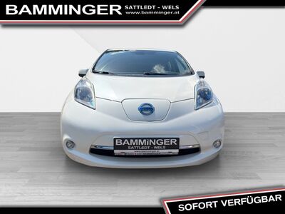 Nissan Leaf Gebrauchtwagen