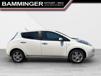 Nissan Leaf Gebrauchtwagen