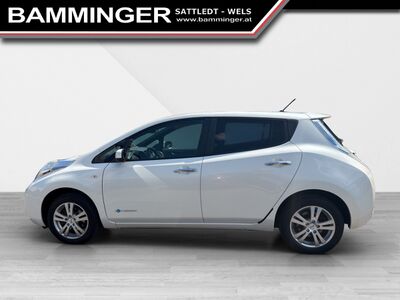 Nissan Leaf Gebrauchtwagen