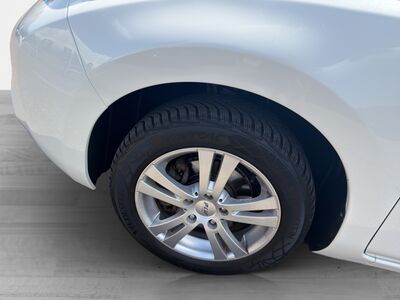 Nissan Leaf Gebrauchtwagen