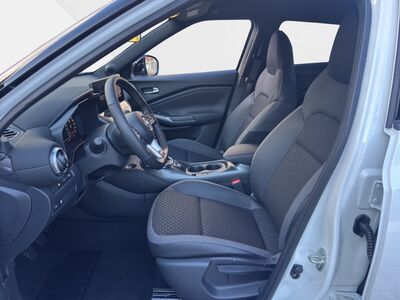 Nissan Juke Vorführwagen Nissan Juke Vorführwagen