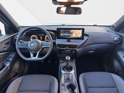 Nissan Juke Vorführwagen Nissan Juke Vorführwagen