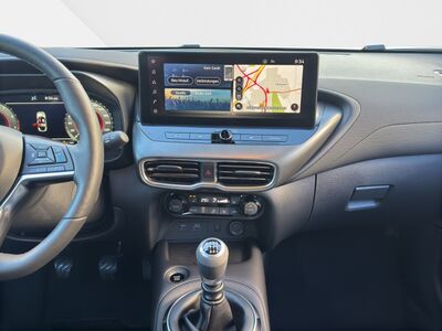 Nissan Juke Vorführwagen Nissan Juke Vorführwagen