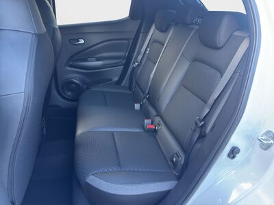 Nissan Juke Vorführwagen Nissan Juke Vorführwagen