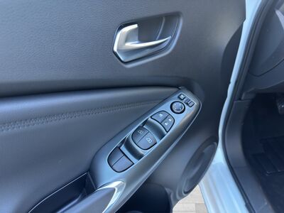 Nissan Juke Vorführwagen Nissan Juke Vorführwagen
