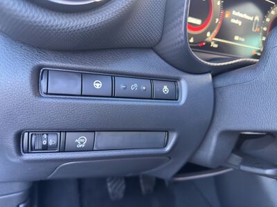 Nissan Juke Vorführwagen Nissan Juke Vorführwagen