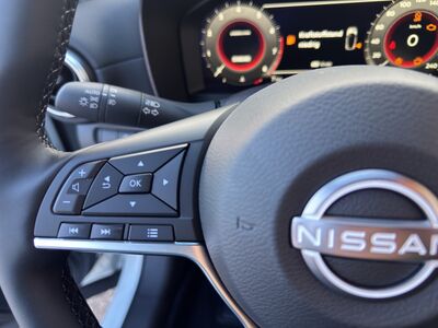 Nissan Juke Vorführwagen Nissan Juke Vorführwagen