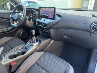 Nissan Juke Vorführwagen Nissan Juke Vorführwagen