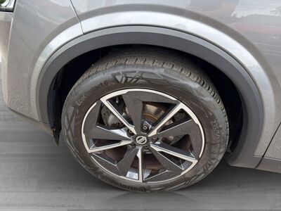 Nissan Qashqai Gebrauchtwagen Nissan Qashqai Gebrauchtwagen