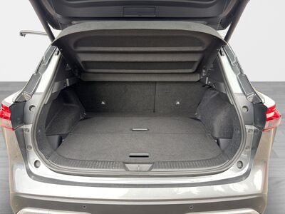 Nissan Qashqai Gebrauchtwagen Nissan Qashqai Gebrauchtwagen