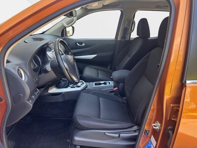 Nissan Navara Gebrauchtwagen Nissan Navara Gebrauchtwagen