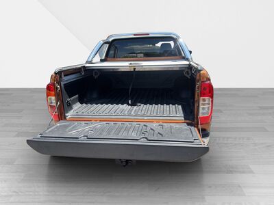 Nissan Navara Gebrauchtwagen Nissan Navara Gebrauchtwagen