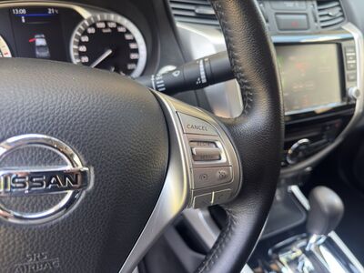 Nissan Navara Gebrauchtwagen Nissan Navara Gebrauchtwagen