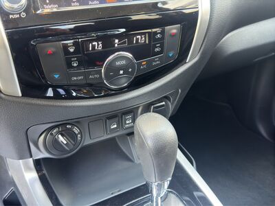 Nissan Navara Gebrauchtwagen Nissan Navara Gebrauchtwagen