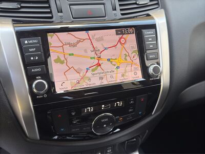 Nissan Navara Gebrauchtwagen Nissan Navara Gebrauchtwagen