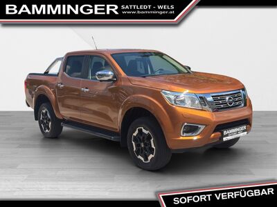 Nissan Navara Gebrauchtwagen Nissan Navara Gebrauchtwagen