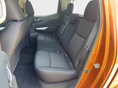 Nissan Navara Gebrauchtwagen Nissan Navara Gebrauchtwagen