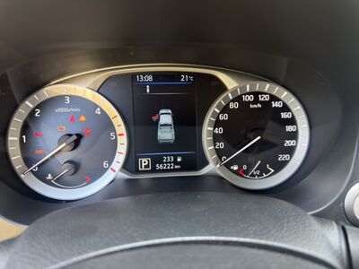 Nissan Navara Gebrauchtwagen Nissan Navara Gebrauchtwagen